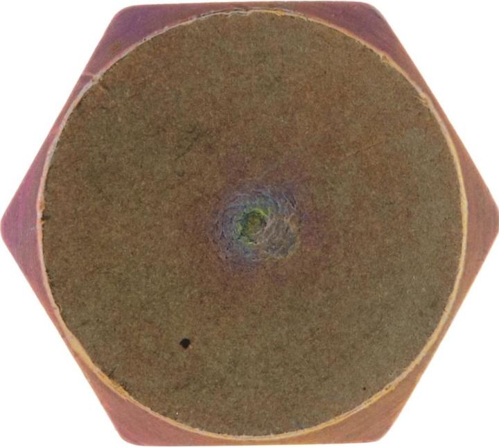 Actual product image PB Swiss Tools Hex bit (Allen screw)