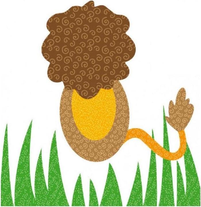 Produktbild Das Verbastelbuch für die Allerkleinsten Schneiden und Kleben. Meine Lieblingstiere (Deutsch, Ursula Schwab, 2020)