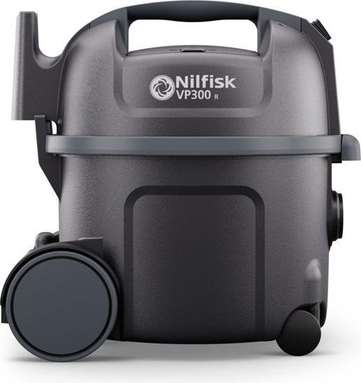 Actual product image Nilfisk VP300 R HEPA EU (Wet dry vacuum cleaner)
