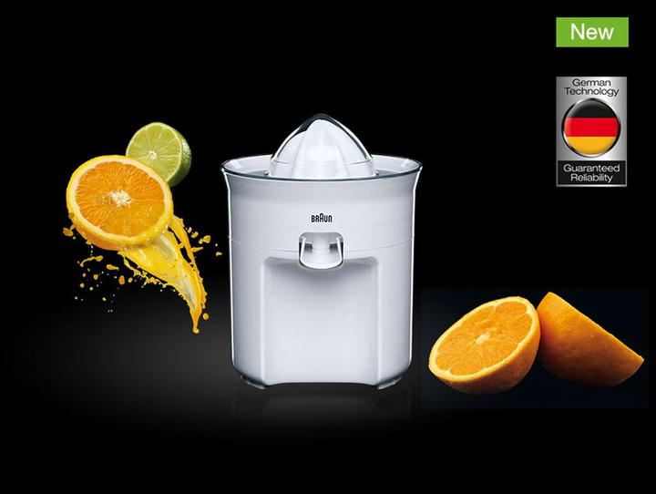 Actual product image Braun TributeCollection CJ3050