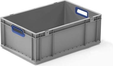 Actual product image kaiserkraft Heavy-duty Euronorm container