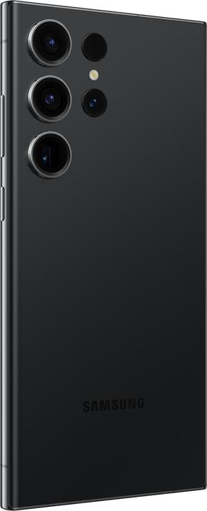 Actual product image Samsung Galaxy S23 Ultra (1000 GB, Phantom Black, 6.80", SIM + eSIM, 200 Mpx, 5G)