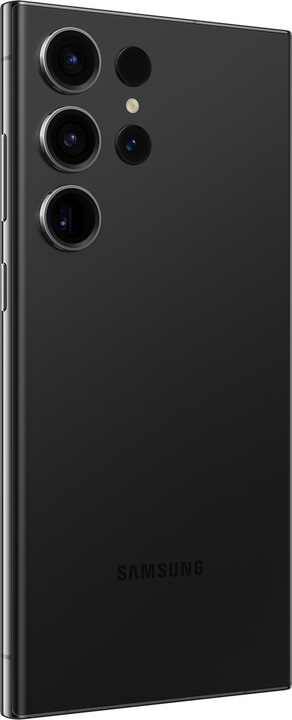 Immagine prodotto Samsung Galaxy S23 Ultra (1000 GB, Phantom Black, 6.80", SIM + eSIM, 200 Mpx, 5G)