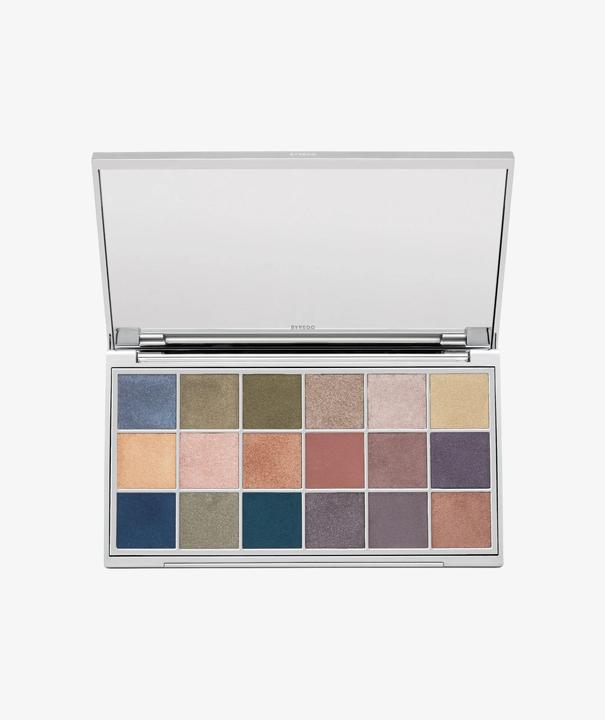 Produktbild Byredo Mineralscapes​ Eyeshadow Palette - Limited Edition