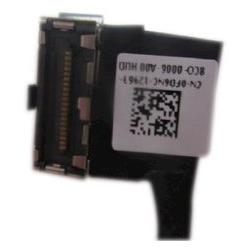 Dell ASSY LCD, HUD, Touch Screen, Notebook Ersatzteile