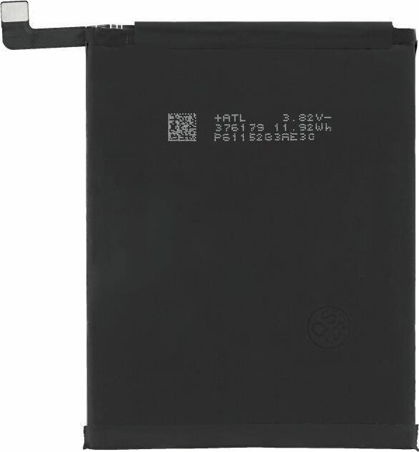 Actual product image Huawei Battery P10 / Honor 9/9 Premium HB386280ECW