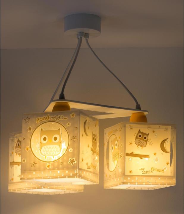 Produktbild Dalber Good Night (E27)