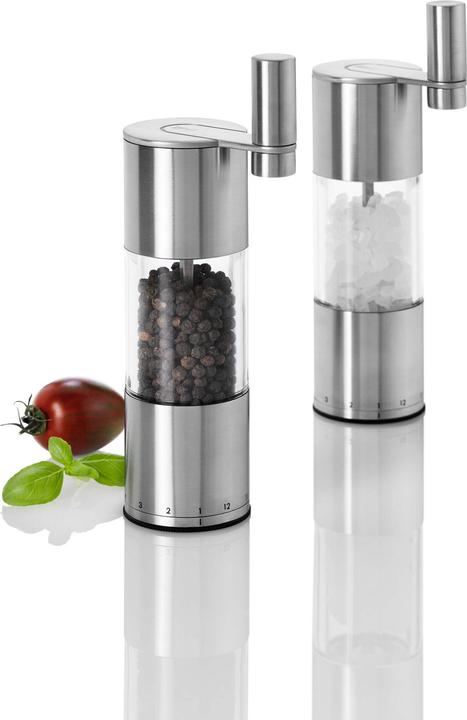 Productafbeelding AdHoc Molen Peper/Zout MP57 (Peper, Zout)