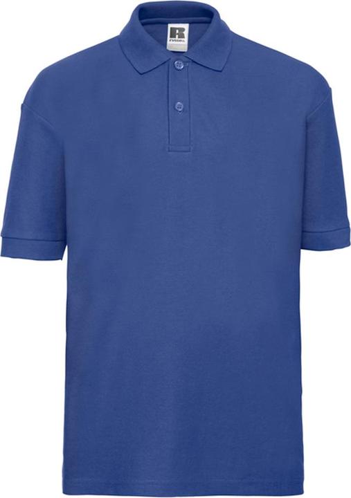 Produktbild Russell Classic Poloshirt (140)