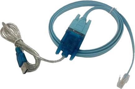 Cisco Asr 920 Serial Cabling Kit Spare