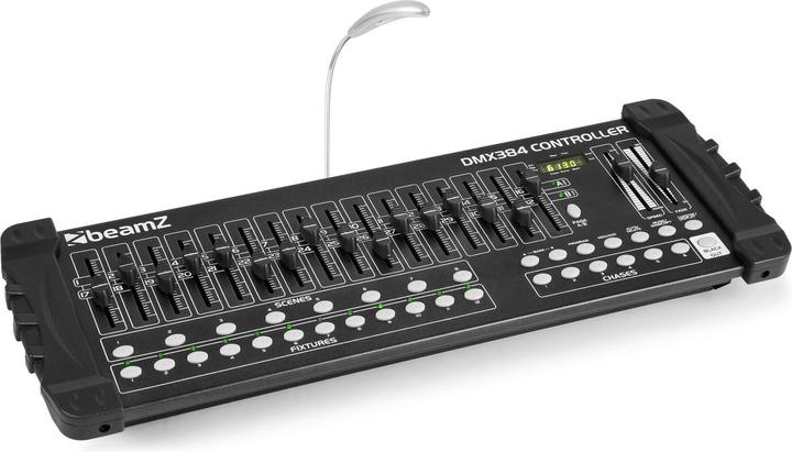 Immagine prodotto BeamZ Dmx384