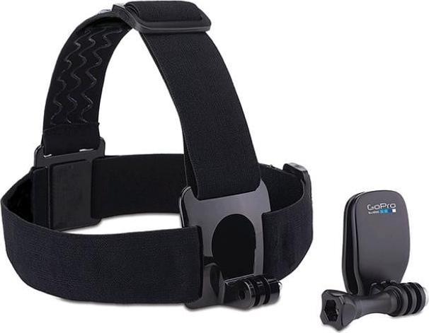 Actual product image GoPro Strappy