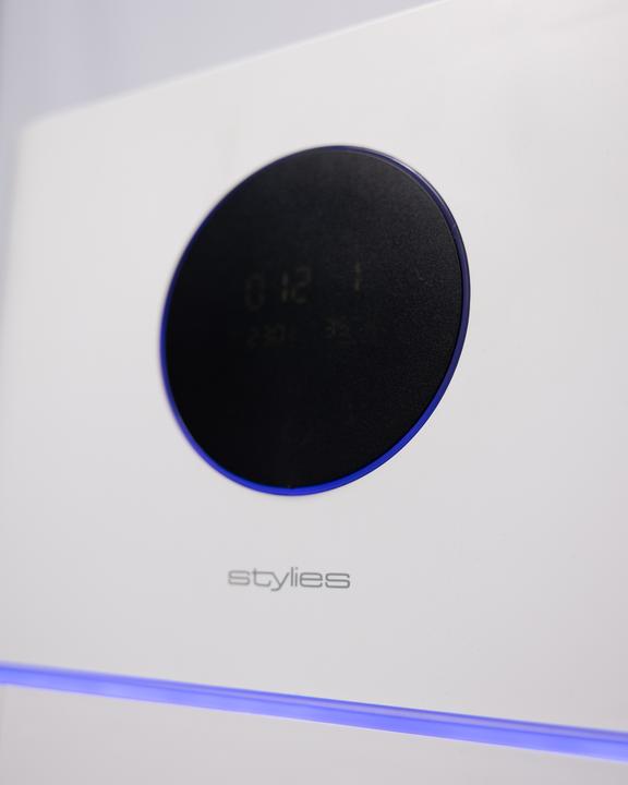 Produktbild Stylies Luftreiniger Alpha (80 m²)