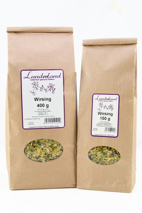 Produktbild Lunderland Hunde-Ergänzungsfutter (Adult, 1 Stk., 150 g)