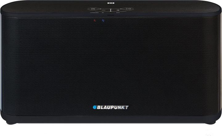 Actual product image Blaupunkt Bluetooth speaker BTK 1620, black