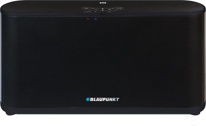 Actual product image Blaupunkt Bluetooth speaker BTK 1620, black