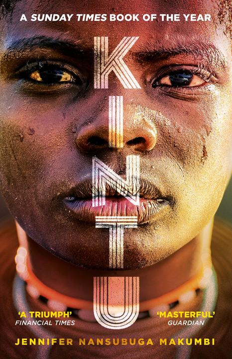 Produktbild Kintu (Englisch, Jennifer Nansubuga Makumbi, 2018)