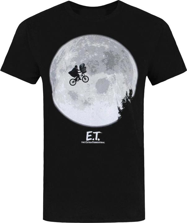 Produktbild E.T. Tshirt (XL)