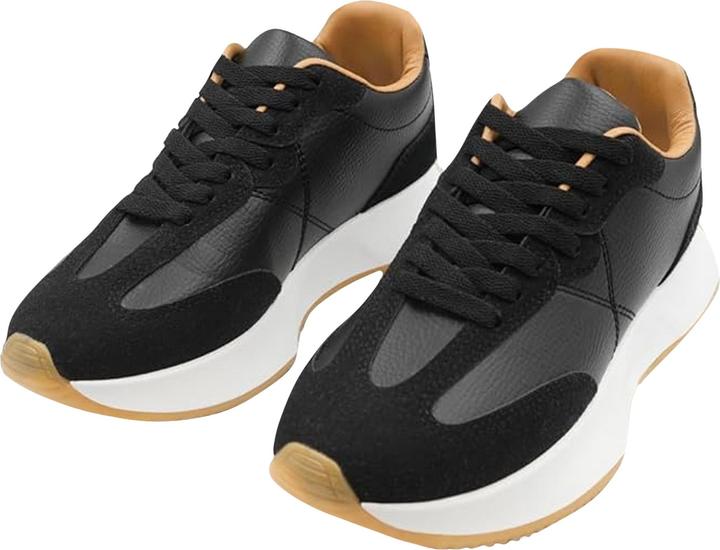 Immagine prodotto Where's That From Metro Scarpe Sportive Pelle Scamosciata Donna (36)