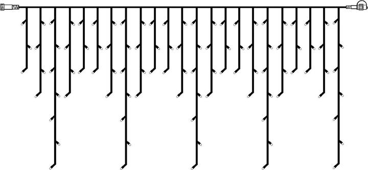 Produktbild Star Trading System 24 Icicle Extra (2 m)