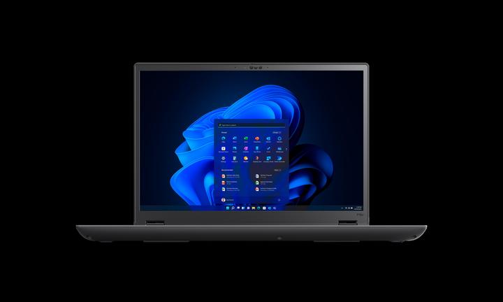 Productafbeelding Lenovo ThinkPad P16v Gen 2 (16", Intel Core Ultra 7 155H, 32 GB, 1000 GB, DE)