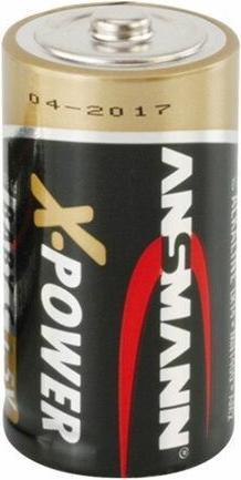 Produktbild Ansmann X-Power Alkaline Batterie Baby C / LR14 (20 Stk., C / Baby / LR14 / R14)