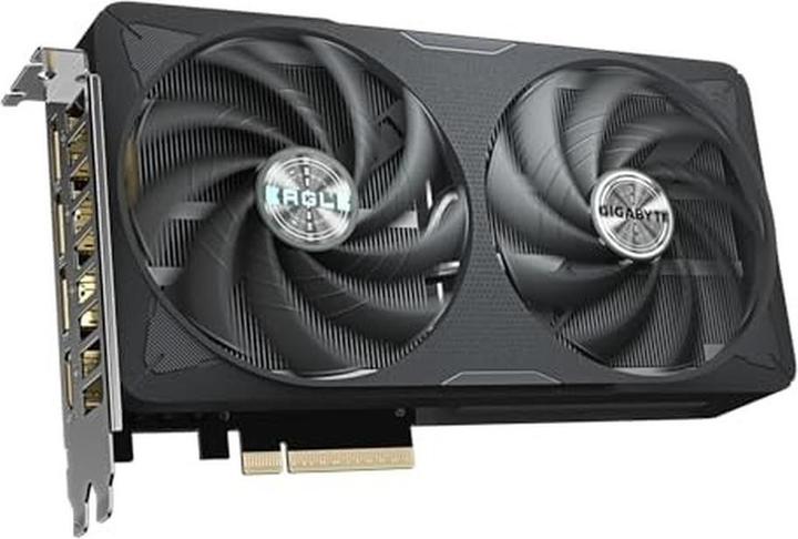 Actual product image Gigabyte GeForce RTX 5060 Ti Eagle OC (16 GB)
