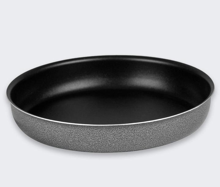 Trangia Bratpfanne Non-stick für Tundra Sets und Campingset 24