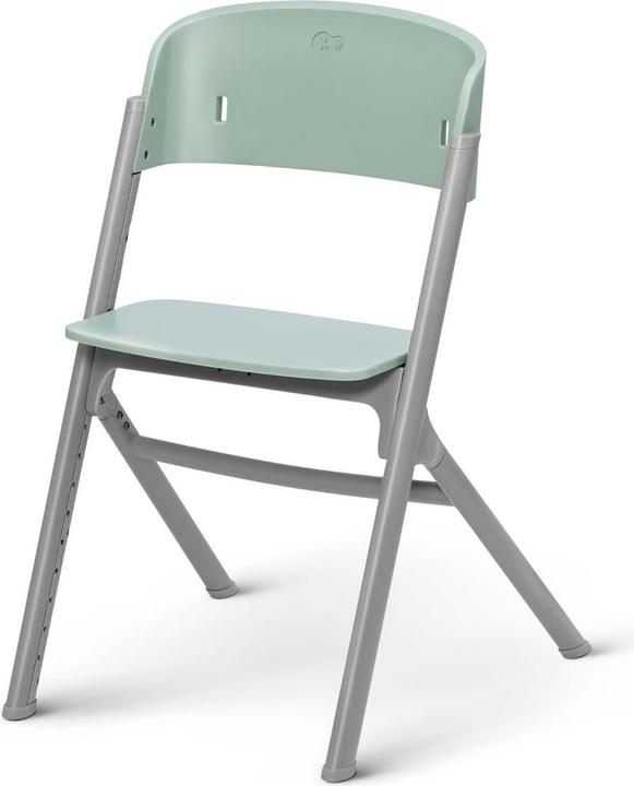Actual product image KinderKraft highchair LIVY, olive green, KHLIVY00GRE0000 (Highchair)