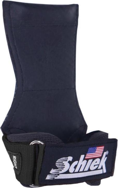 Actual product image Schiek Wrist Supports Model 1100WS PINK (L)