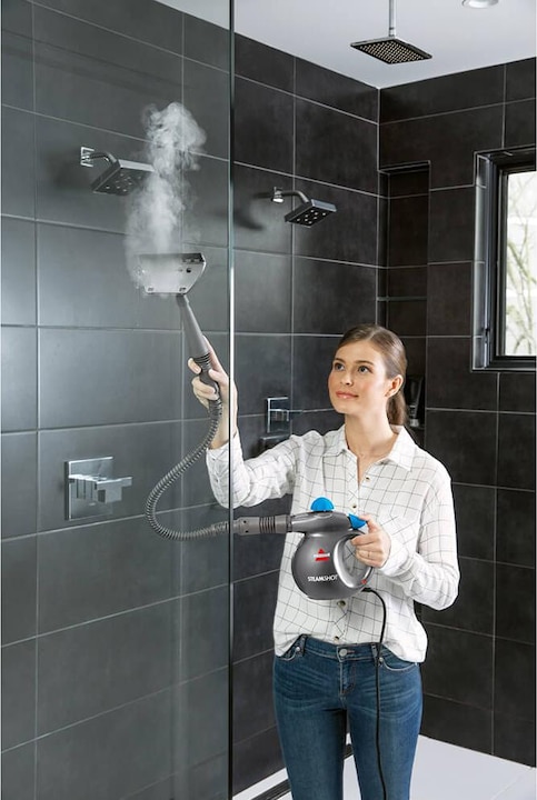 Image du produit Bissell grenaille de vapeur (4.50 bar, 1000 W)