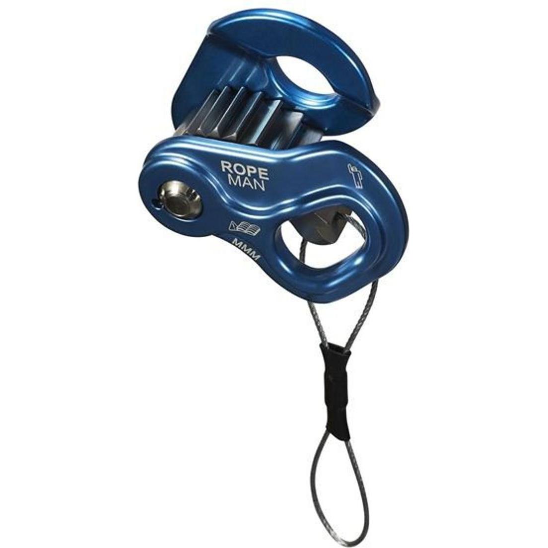 Wild Country: Accessori per l'Arrampicata