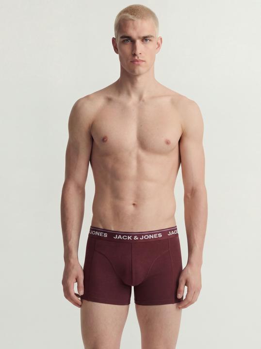 Actual product image Jack & Jones 5er-pack Trunks Trunks (S, 5-pack)