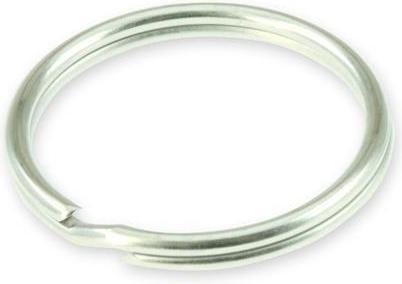 Actual product image Suki Key ring 20mm