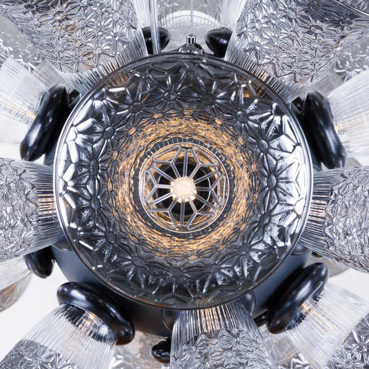 Immagine prodotto Moooi Chalice 24 ha portato luce a sospensione (450 lm)