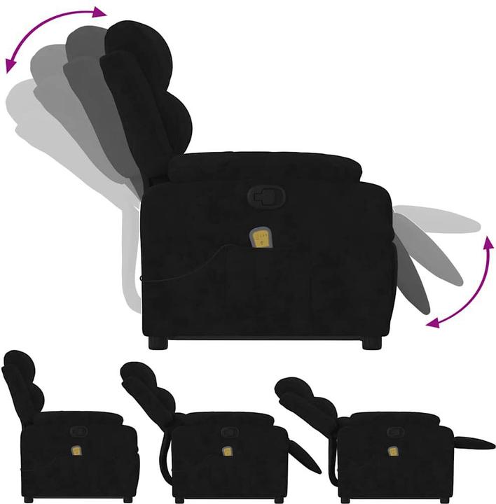 Actual product image vidaXL Isay