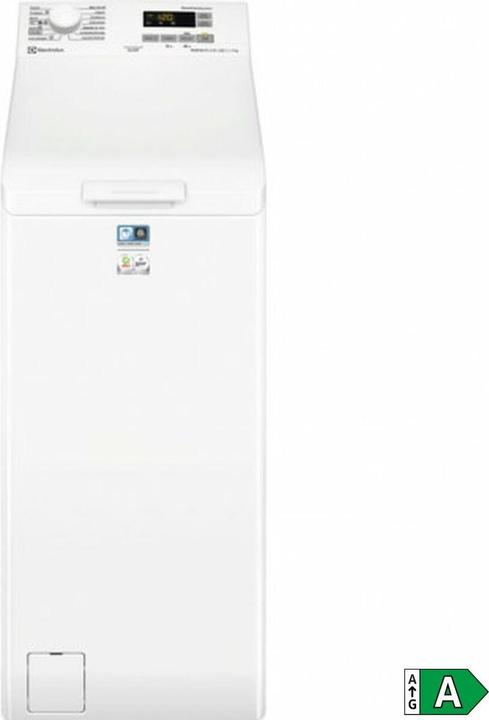 Image du produit Electrolux EN6T5732NB (7 kg, Vers le haut)