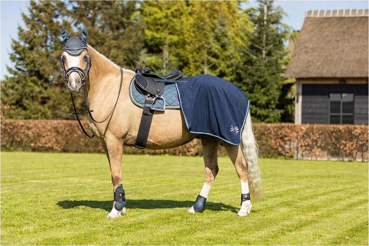 Produktbild BR Equestrian Equipment Springplatzmatte