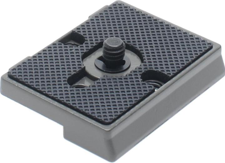 Produktbild Caruba Statiefplaat Manfrotto 200PL (Stativ Schnellwechselplatte)