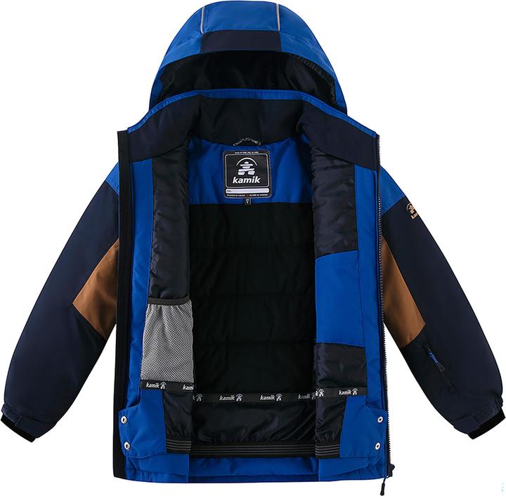 Actual product image Kamik Kid's Meteor (152)