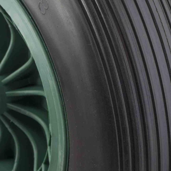 Produktbild Siena Garden Rad für Schubkarre PU PU geschäumt für Fort