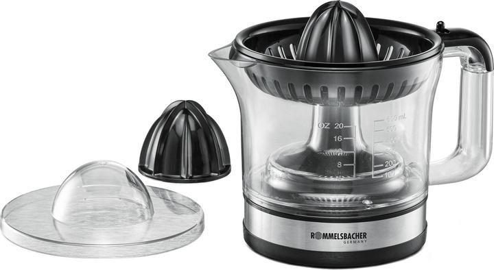 Produktbild Rommelsbacher ZP 50