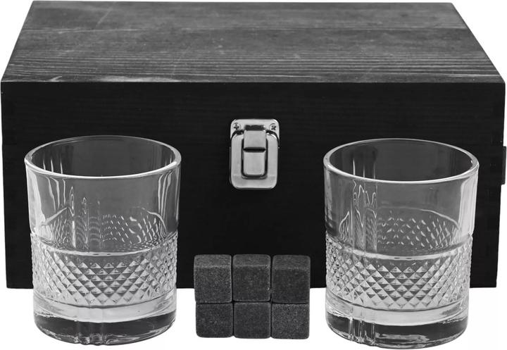 Immagine prodotto Harvey Makin Bicchiere da Whisky (6x, Bicchiere da whisky)