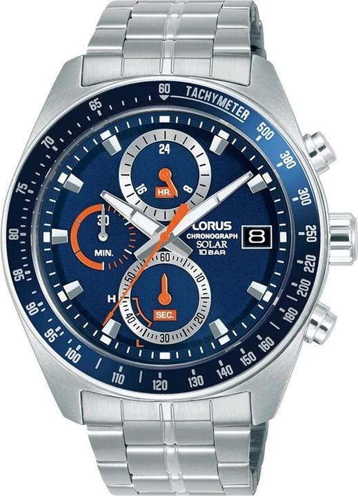 Actual product image Lorus Herrenuhr RZ617AX9
