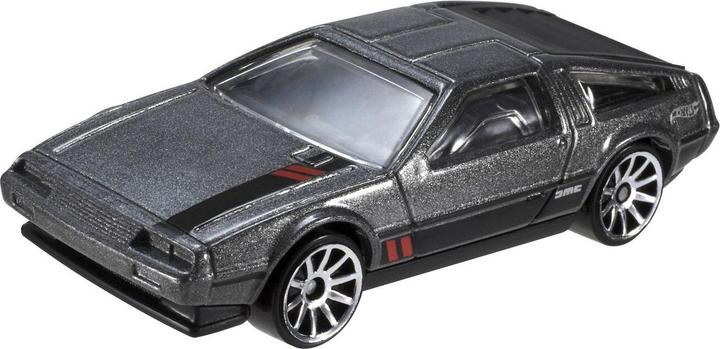 Produktbild Hot Wheels Die-Cast 1er Sortiment
