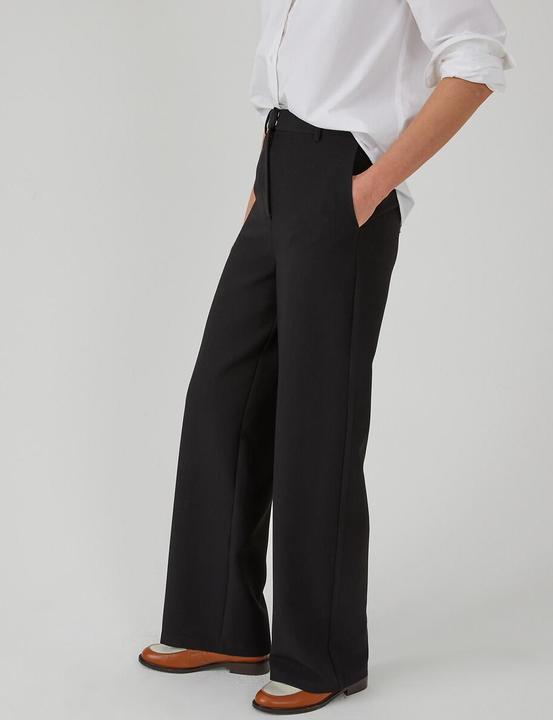 Produktbild La Redoute Collections Weite Hose (44)