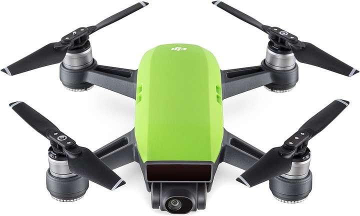 Produktbild DJI Spark (16 min, 300 g, 12 Mpx)