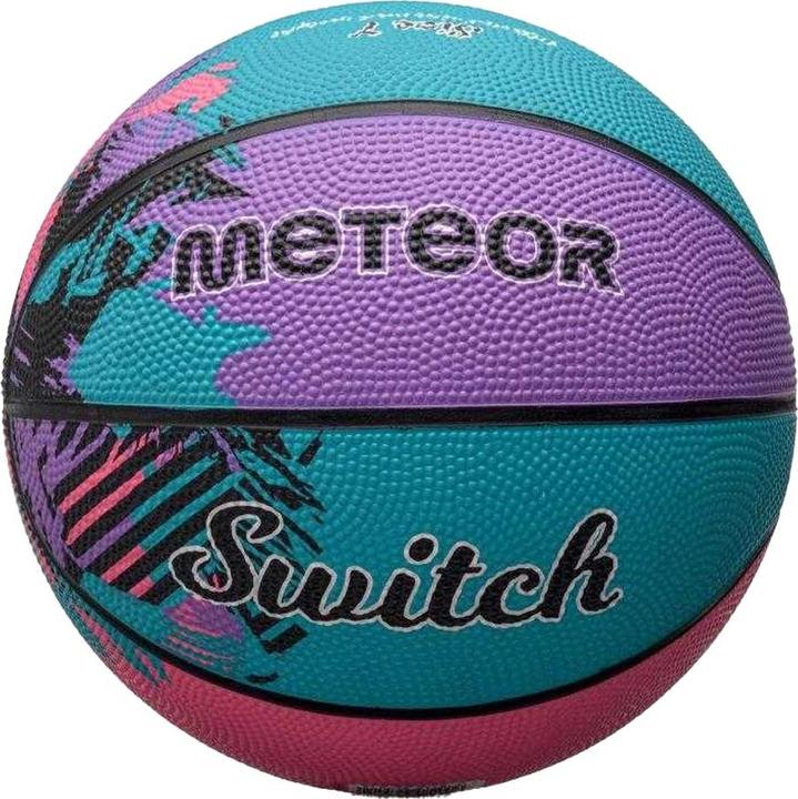 Produktbild Ty Switch Basketball (7)