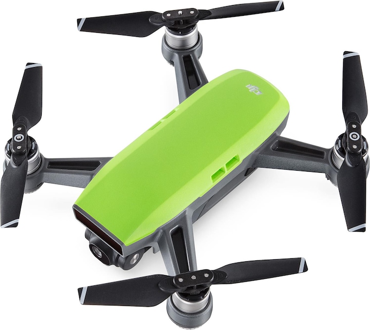 Produktbild DJI Spark (16 min, 300 g, 12 Mpx)