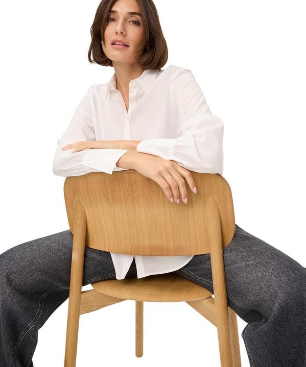 Immagine prodotto BRAX Camicia invernale in tencel a maniche lunghe (44)